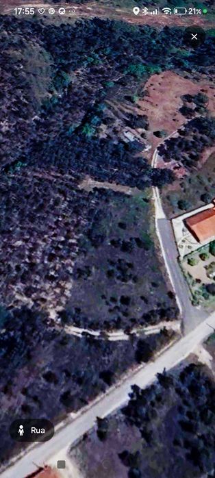 Terreno na Almagreira Construtivo