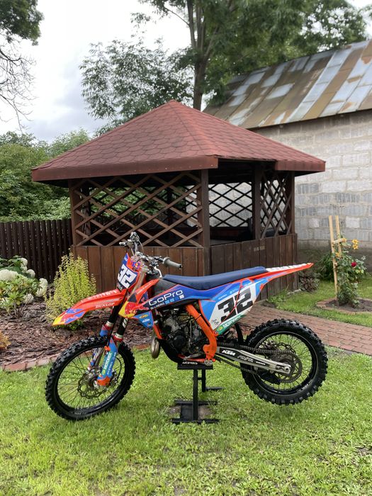 KTM