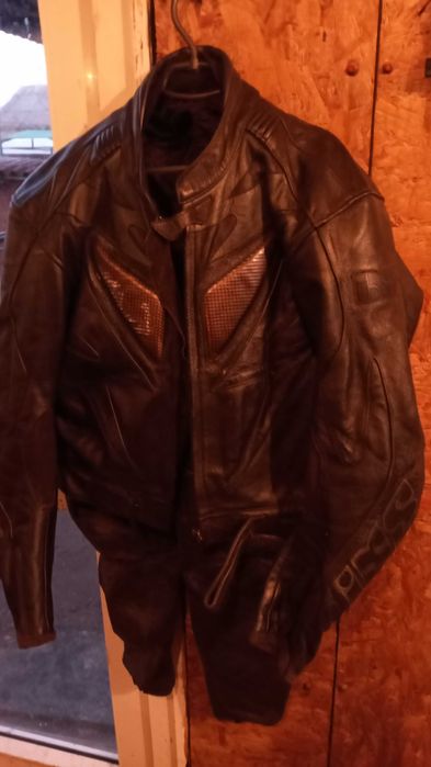 мото куртка- мото штаны