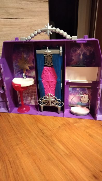 Domek Barbie Gwiezdna przygoda