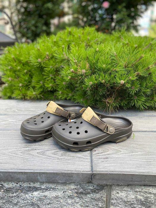 Кроксы Crocs Classic all tarraine Индонезия Оригинал  40-48