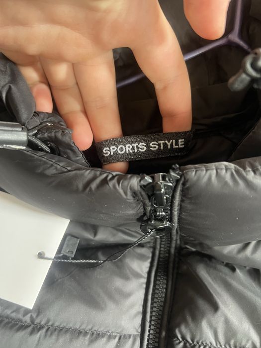 Adidas windbreaker