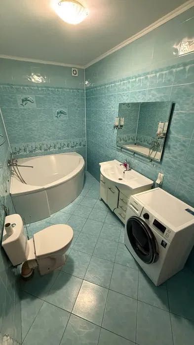 Оренда будинку 220 м2 з бомбосховищем