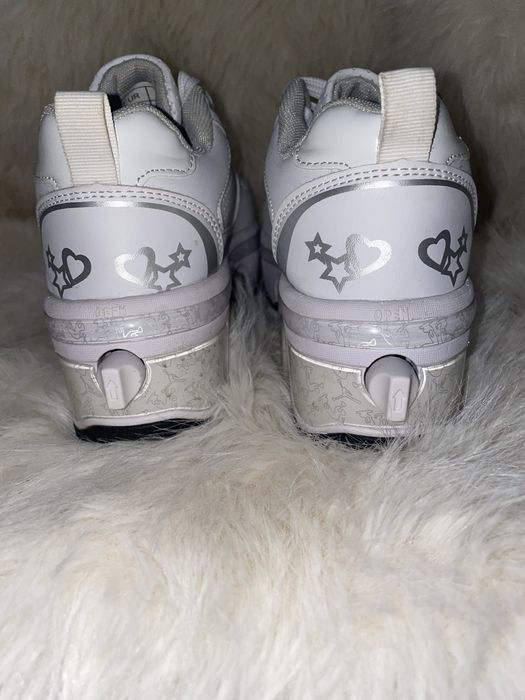 Роліки-кроссівки