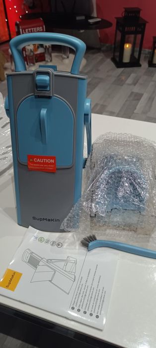 Krajalnica wielofunkcyjna