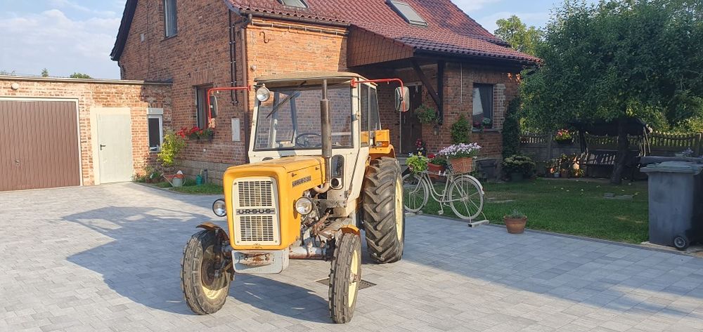 Sprzedam Ursus c-360 stan bardzo dobry!