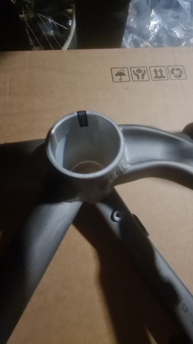 rondo ruut st frameset weight