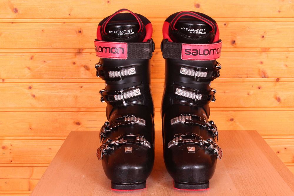 Buty narciarskie Salomon Select 100, wkładka 27.5 cm !!!