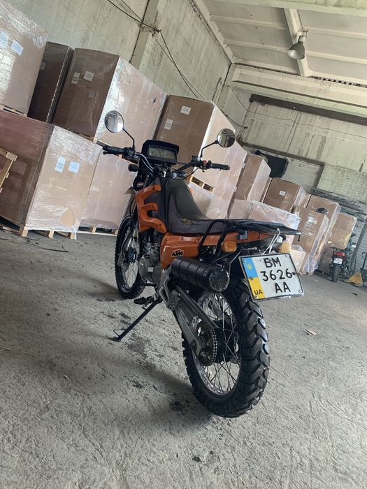 Ліфан 250 обмін.