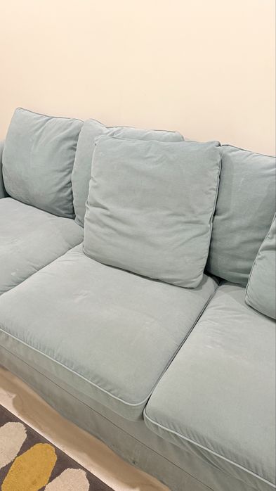 SOFA - 3 Lugares