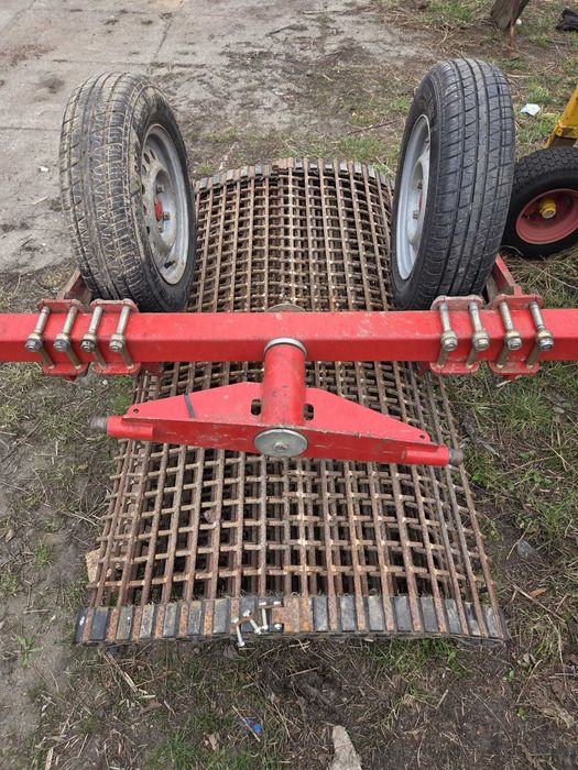 Grimme SE 150-60 UB