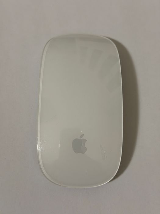 Apple Magic Mouse