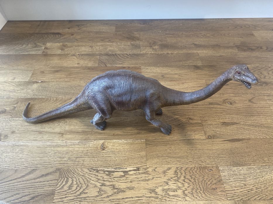 figurka dinozaur diplodok