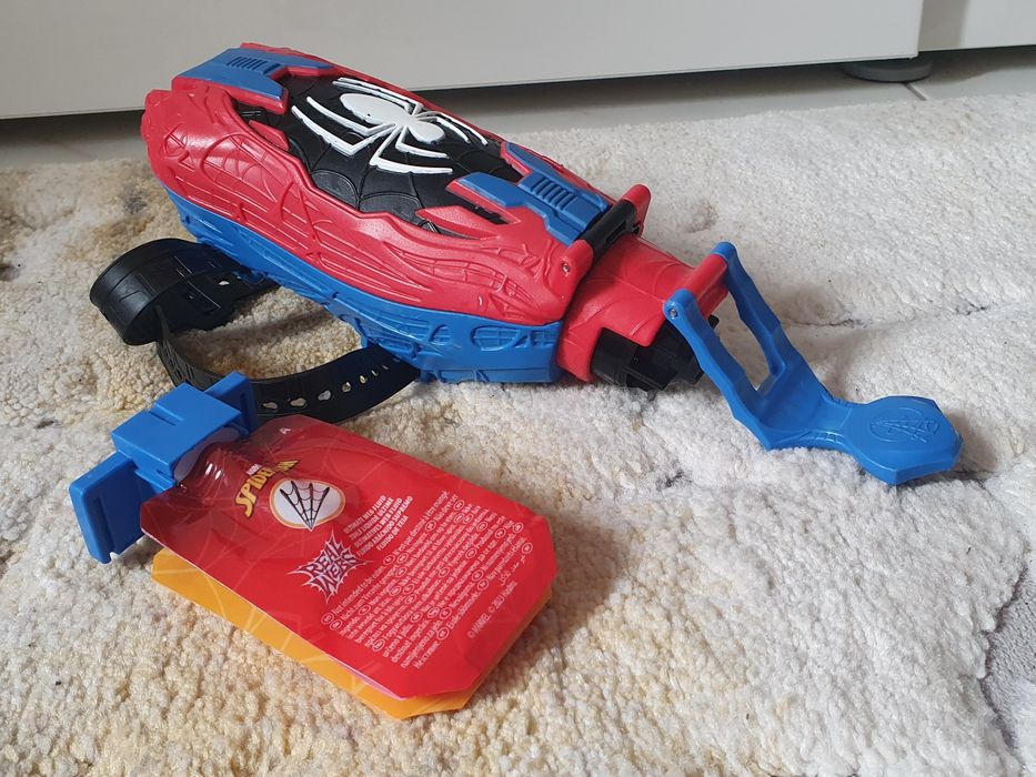 Brinquedos SpiderMan