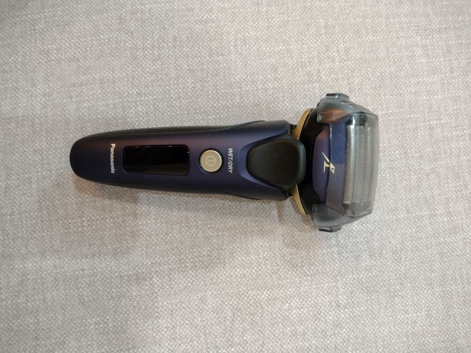 Maszynka do golenia golarka Panasonic es-lv67