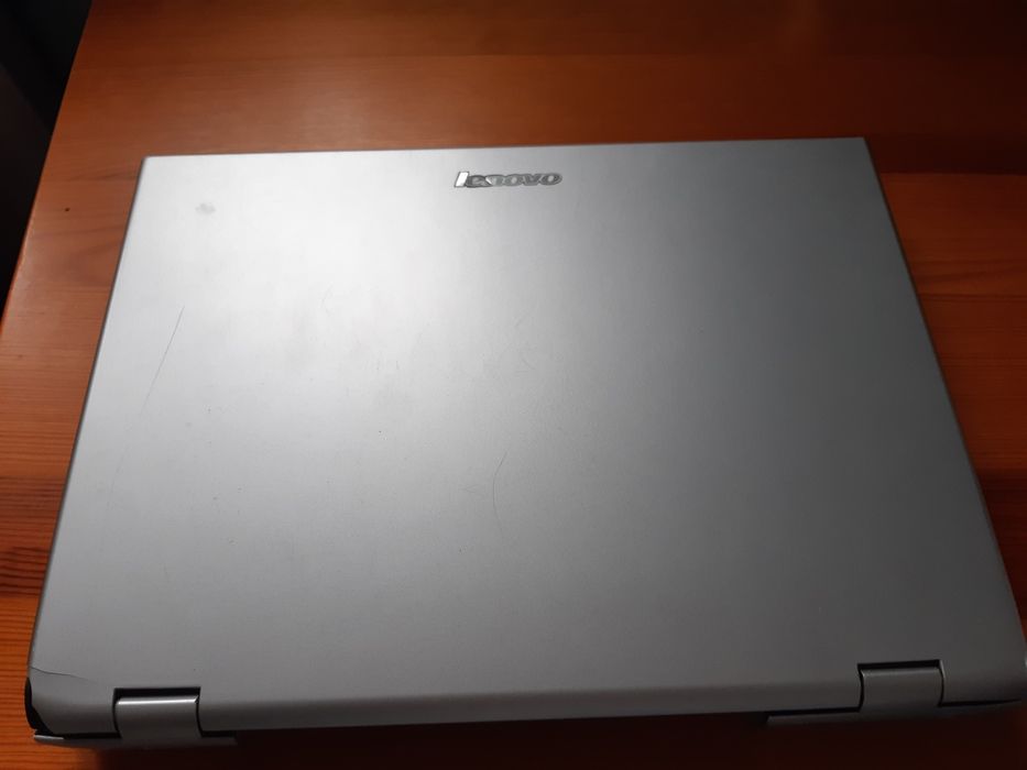 Lenovo n200 model 3000 na części