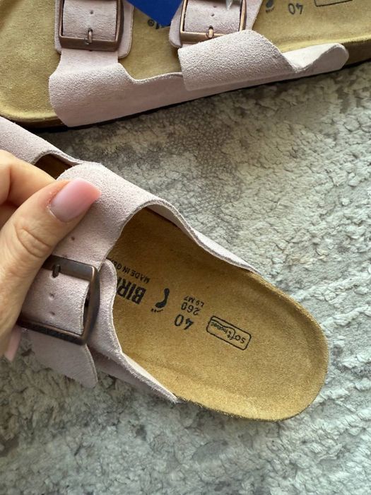 Birkenstock 38 39 40