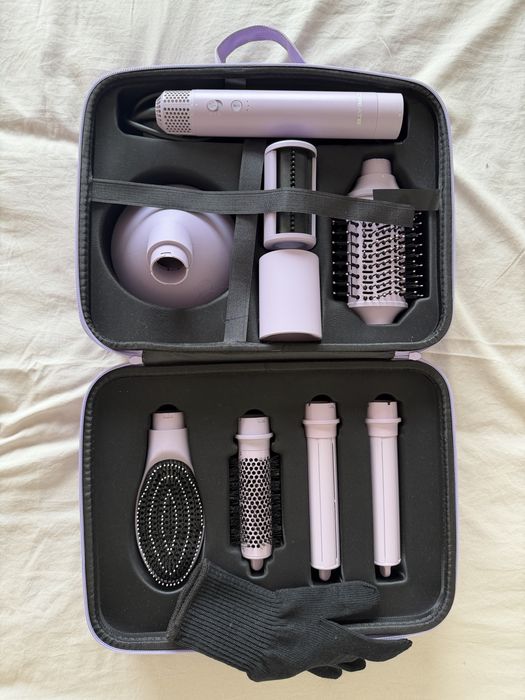 Ion Pro Styler Advanced Create
