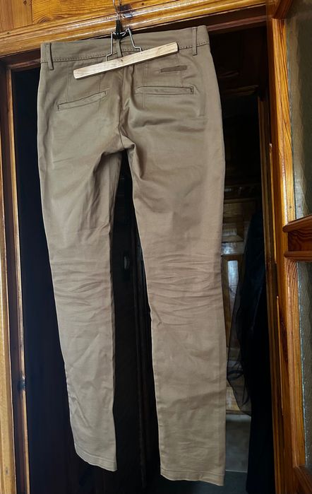 Штани чоловічі ZARA