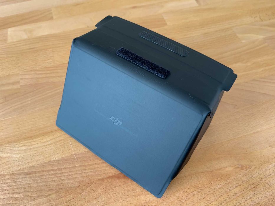 Protector de monitor DJI para controlo remoto da série DJI RC-N