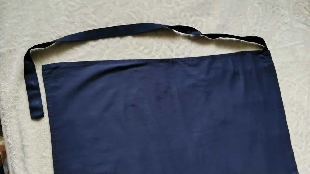 Поварской фартук