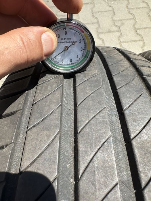 205/55r16 michelin primacy 4 lato super stan