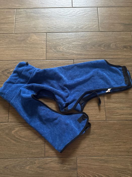 Жилетки для собак