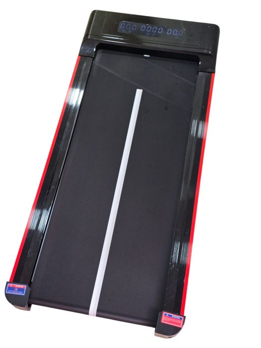Passadeira de Caminhada / Corrida Compacta (Walking Pad) – C/ Comando e Bluetooth – Como Nova