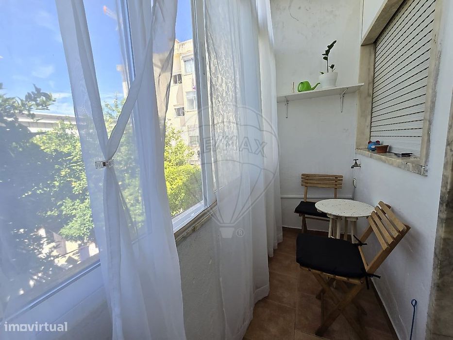 Apartamento T2 para venda