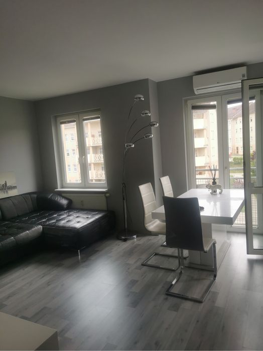 Mieszkanie 3 pokoje gotowe do wynajecia