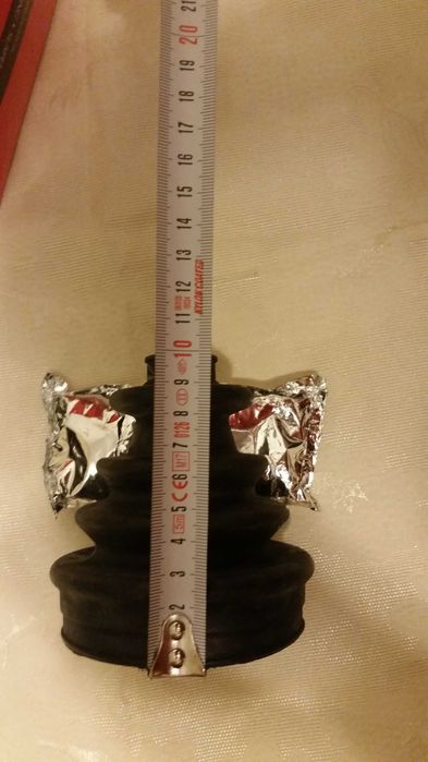 Rover зовнішній пильник ШРУС DB1056 Drivelink