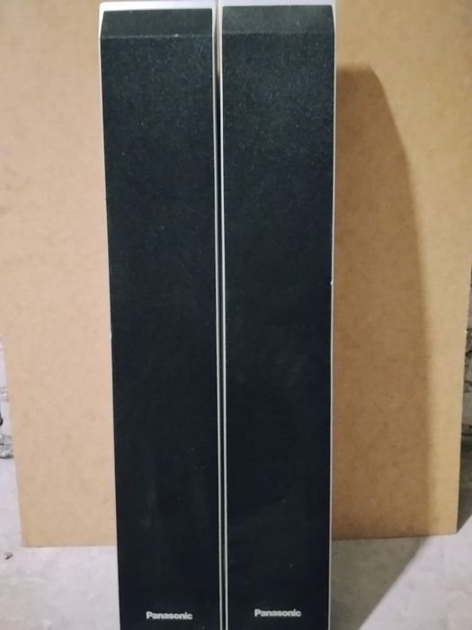 Panasonic SB-HF550