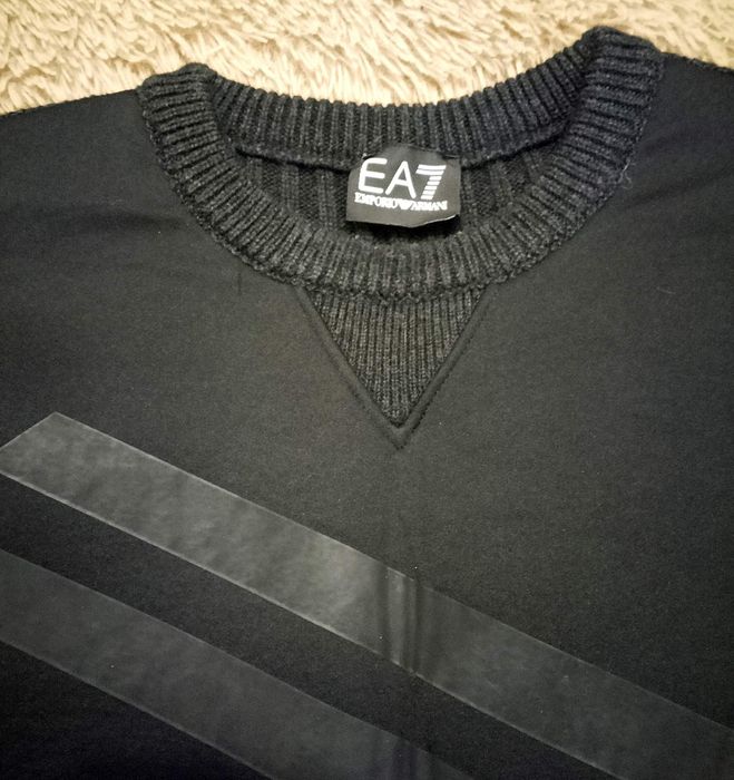 Светер Armani Emporio 7.0