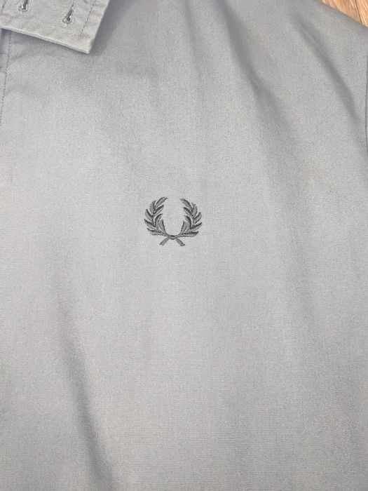 харик fred perry