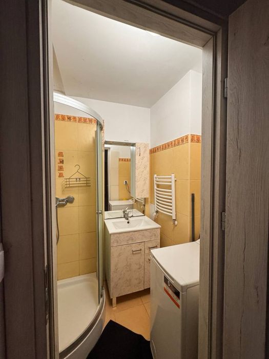 Do wynajęcia 2- pokojowe mieszkanie, umeblowane,od 01.01.2026.