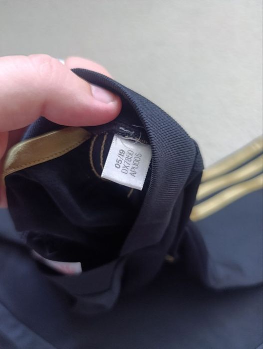 Футболка Реал Мадрид Adidas