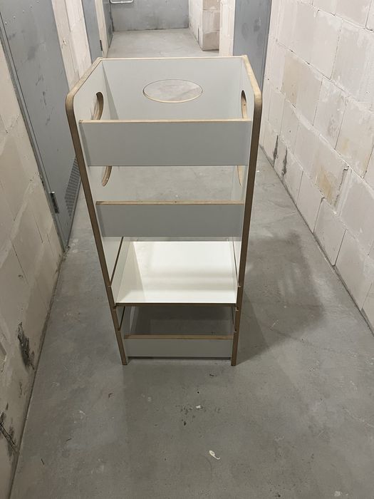 Kitchen helper kids helper