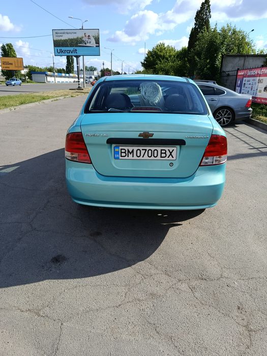 Продам АВЕО  срочно