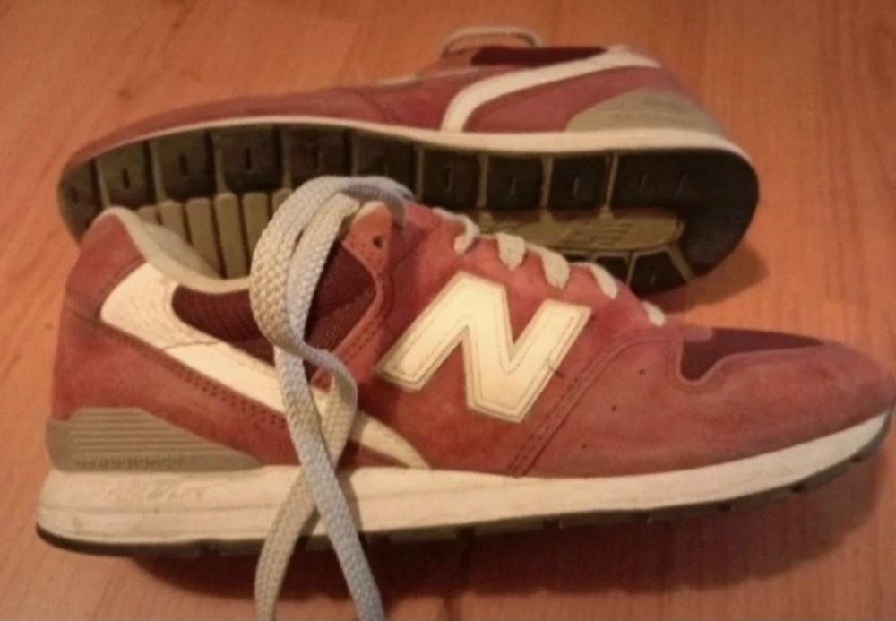 Ténis New Balance
