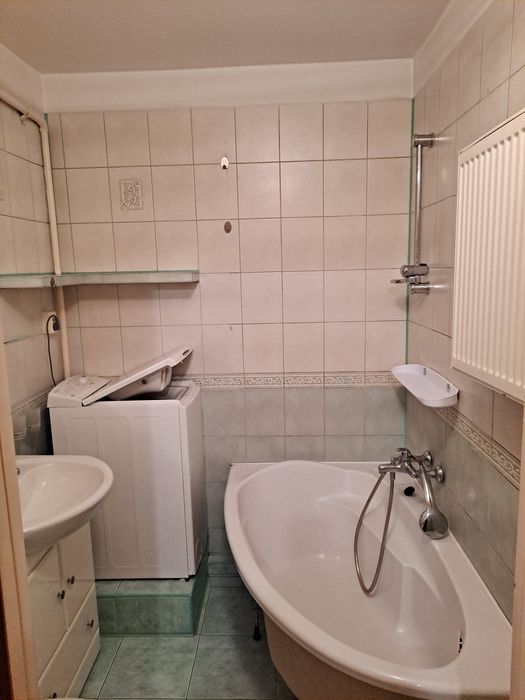 Wynajmę mieszkanie Myszków ul Wyszyńskiego
