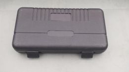 Ferramentas Jogo Chaves de Caixa 1/4 46 peças [NOVO!]