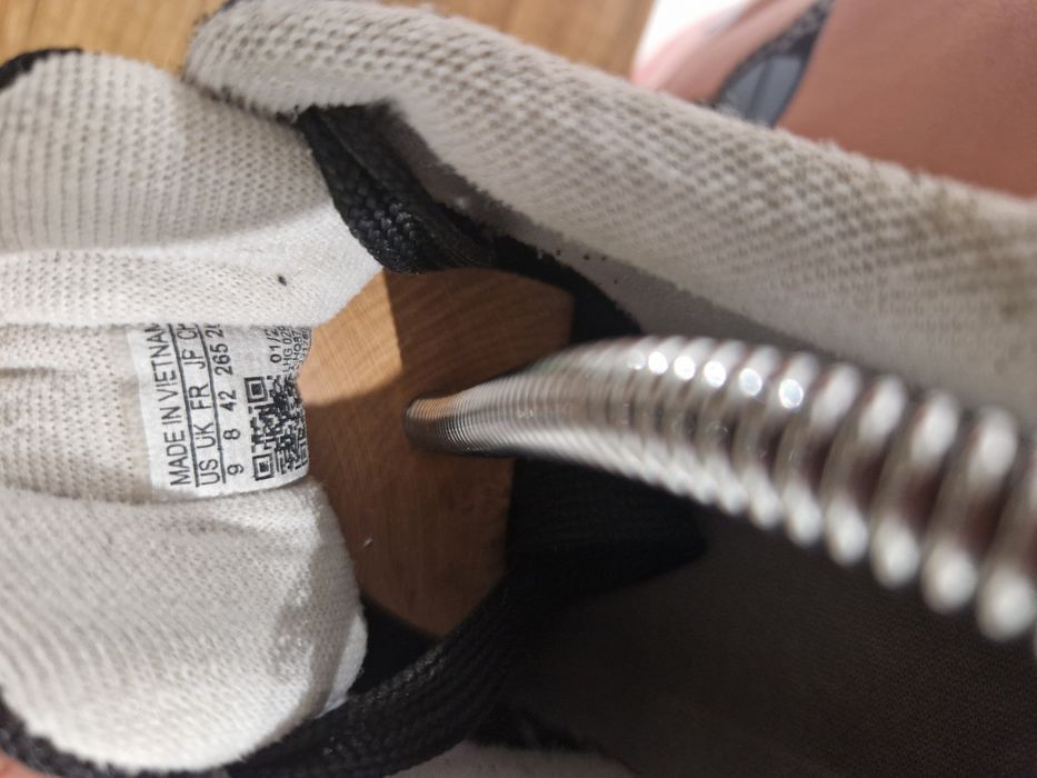 Buty sportowe rozmiar 42