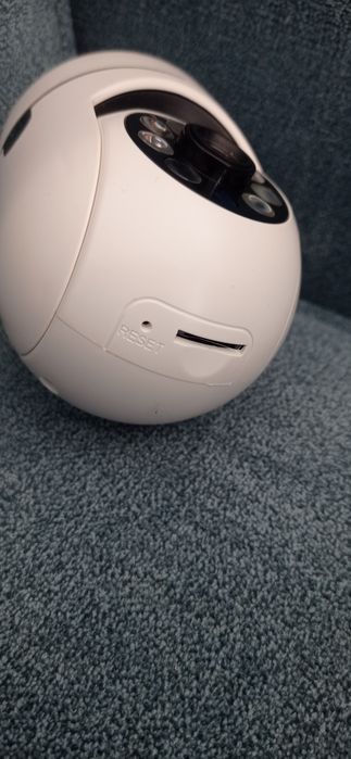 WiFi Smart Camera – inteligentna kamera IP do monitoringu