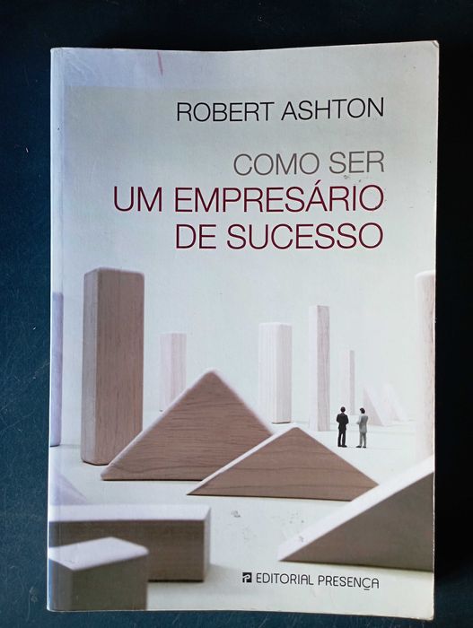 Como ser um Empresário de Sucesso