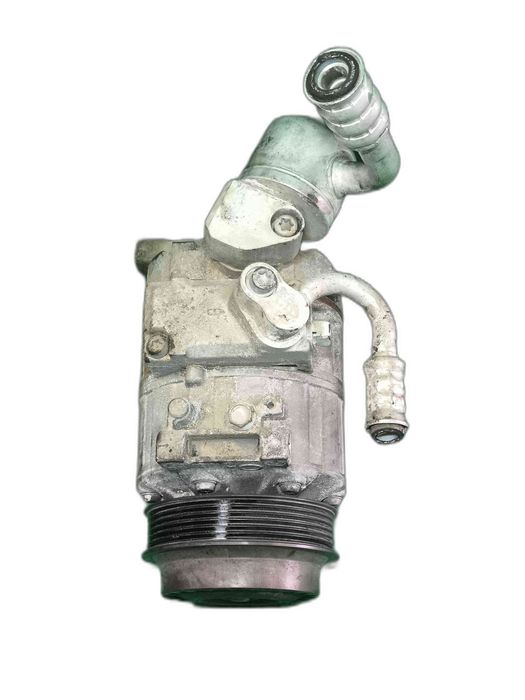 Compressor Ar Condicionado MERCEDES-BENZ C-CLASS C 220 CDI (204.002) (125 kW / 170 cv) [12.2008 - 01.2014]