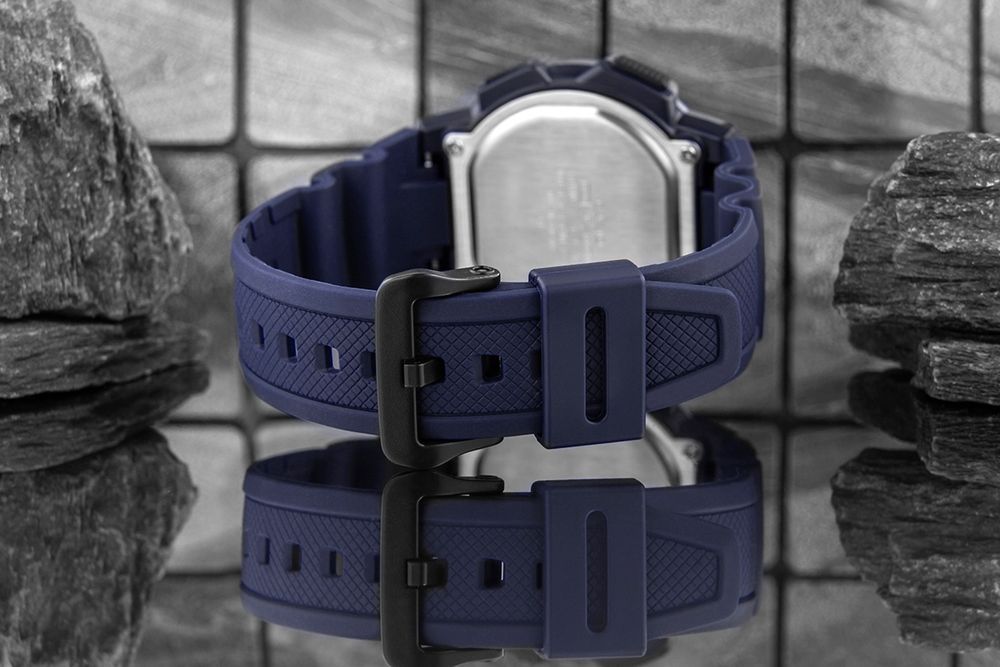 Zegarek Męski CASIO AE-1000W-2AVDF + BOX