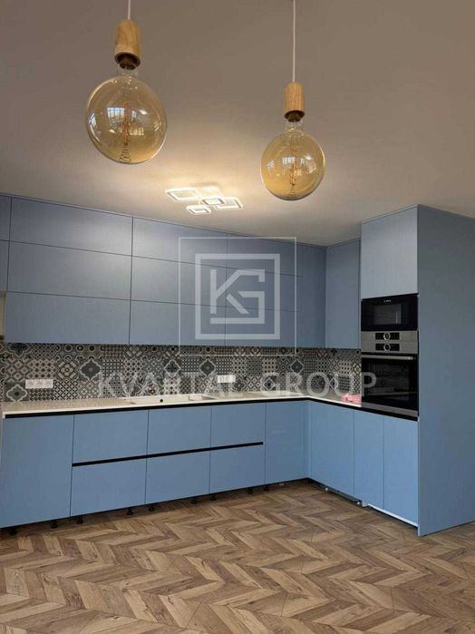 Apartment in Irpin, Buchanskyy rayon - View 3