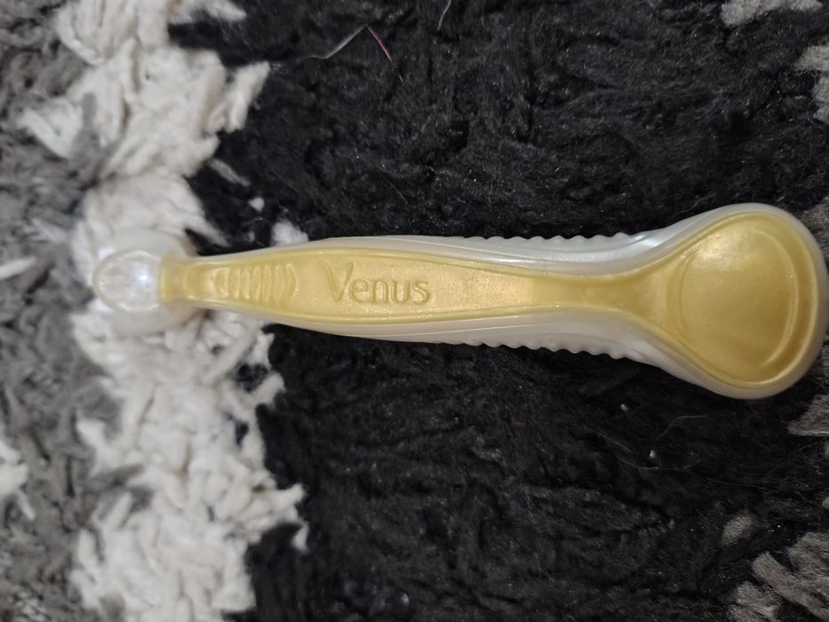 Gillette Venus Olay бритва станок новий