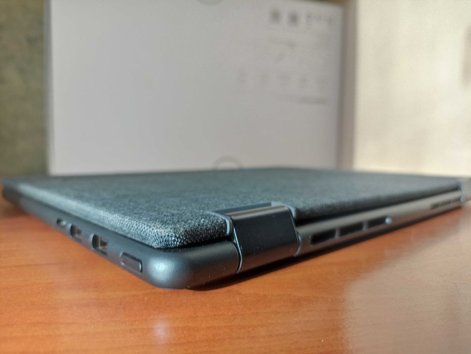 Lenovo Yoga 6 13alc7 ryzen 5 5500u 512/8 Windows 11 13.3" Refurbished