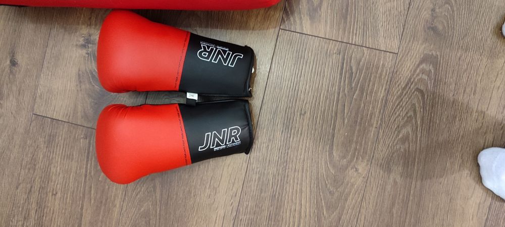 Worek treningowy dla dzieci Outshock